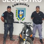 policia