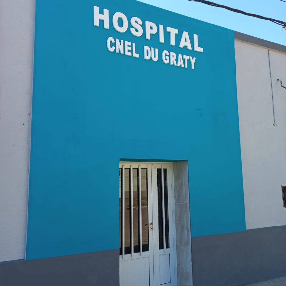 hospital